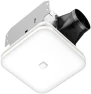 Превью Matter Smart Bathroom Fan with Light — Smart Fan, OREiN