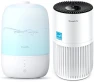 Превью Mini Air Purifier Bundle with Smart Humidifiers — Air Purifier, GoveeLife