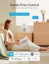 Превью Mini Air Purifier Bundle with Smart Humidifiers — Air Purifier, GoveeLife