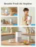 Превью Mini Air Purifier Bundle with Smart Humidifiers — Air Purifier, GoveeLife