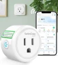 Превью Mini Smart Plug — Smart Plug, SwimCosy