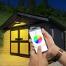 Превью PAR38 Smart Flood Light Bulb — Smart Light Bulb, Feit Electric