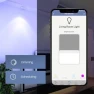Превью PAR38 Smart Flood Light Bulb — Smart Light Bulb, Feit Electric