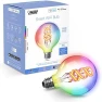 Превью PAR38 Smart Flood Light Bulb — Smart Light Bulb, Feit Electric