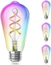 Превью PAR38 Smart Flood Light Bulb — Smart Light Bulb, Feit Electric