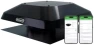 Превью Roof Mount Smart Attic Fan - Up to 1950 CFM - As low as 25 Watts - Smart App Control - Thermostat and Humidistat - 20ft... — Smart Fan, Quietcool
