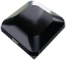 Превью Roof Mount Smart Attic Fan - Up to 1950 CFM - As low as 25 Watts - Smart App Control - Thermostat and Humidistat - 20ft... — Smart Fan, Quietcool