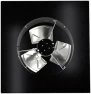 Превью Roof Mount Smart Attic Fan - Up to 1950 CFM - As low as 25 Watts - Smart App Control - Thermostat and Humidistat - 20ft... — Smart Fan, Quietcool