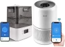 Превью Smart Air Purifier and Humidifier Bundle — Air Purifier, LEVOIT