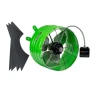 Превью Smart Attic Fan for Gable Vents — Smart Fan, Quietcool