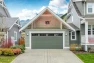 Превью Smart Attic Fan for Gable Vents — Smart Fan, Quietcool