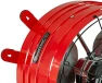 Превью Smart Attic Fan for Gable Vents — Smart Fan, Quietcool