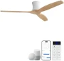 Превью Smart Ceiling Fan with Remote — Smart Fan, Sofucor
