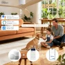 Превью Smart Ceiling Fan with Remote — Smart Fan, Sofucor