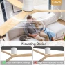 Превью Smart Ceiling Fan with Remote — Smart Fan, Sofucor