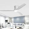Превью Smart Ceiling Fan with Remote — Smart Fan, Sofucor