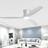 Превью Smart Ceiling Fan with Remote — Smart Fan, Sofucor