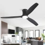 Превью Smart Ceiling Fan with Remote — Smart Fan, Sofucor