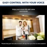 Превью Smart Light Bulb GU10 50W Equivalent — Smart Light Bulb, Lightinginside