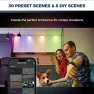 Превью Smart Light Bulb GU10 50W Equivalent — Smart Light Bulb, Lightinginside