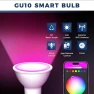 Превью Smart Light Bulb GU10 50W Equivalent — Smart Light Bulb, Lightinginside