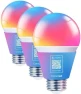 Превью Smart Light Bulbs, WiFi Bluetooth Color Changing LED Light Bulb — Smart Light Bulb, Consciot