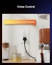 Превью Smart Outlet with USB Ports — Smart Plug, iLintek