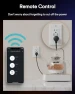 Превью Smart Outlet with USB Ports — Smart Plug, iLintek