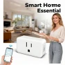 Превью Smart Plug Home Wi-Fi Outlet — Smart Plug, AQVGJQ