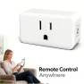 Превью Smart Plug Home Wi-Fi Outlet — Smart Plug, AQVGJQ