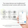 Превью Smart Plug Home Wi-Fi Outlet — Smart Plug, AQVGJQ