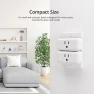 Превью Smart Plug with Energy Monitoring — Smart Plug, Sonoff