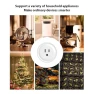Превью Smart Plugs 4 Pack — Smart Plug, Swokely