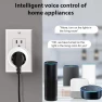 Превью Smart Plugs 4 Pack — Smart Plug, Swokely