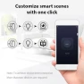 Превью Smart Plugs 4 Pack — Smart Plug, Swokely