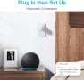 Превью Smart Plugs with Voice Control and Timer — Smart Plug, EIGHTREE