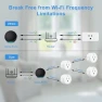 Превью Smart Plugs with Voice Control and Timer — Smart Plug, EIGHTREE