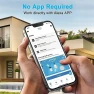 Превью Smart Plugs with Voice Control and Timer — Smart Plug, EIGHTREE