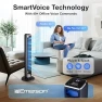 Превью SmartVoice 29" Tower Fan — Smart Fan, Emerson