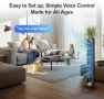 Превью SmartVoice 29" Tower Fan — Smart Fan, Emerson