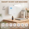 Превью Waterless Nebulizing Scent Diffuser — Essential Oil Diffuser, URPOWER