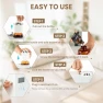 Превью Waterless Nebulizing Scent Diffuser — Essential Oil Diffuser, URPOWER