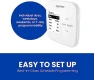 Превью Wi-Fi Programmable Thermostat, Multi-Stage Universal with IAQ Control — Smart Thermostat, AprilAire