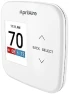 Превью Wi-Fi Programmable Thermostat, Multi-Stage Universal with IAQ Control — Smart Thermostat, AprilAire