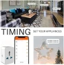 Превью WiFi Smart Plug 15A — Smart Plug, Marhynchus