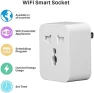 Превью WiFi Smart Plug 15A — Smart Plug, Marhynchus