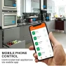 Превью WiFi Smart Plug 15A — Smart Plug, Marhynchus