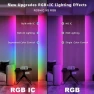 Превью 100ft Smart IC WiFi LED Strip Lights — LED Strip Lights, DAYBETTER