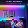 Превью 100ft Smart IC WiFi LED Strip Lights — LED Strip Lights, DAYBETTER