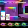 Превью 100ft Smart IC WiFi LED Strip Lights — LED Strip Lights, DAYBETTER